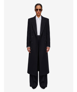 Cappotto IOChloris nero