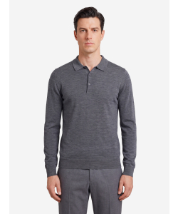 Polo Belper carbone