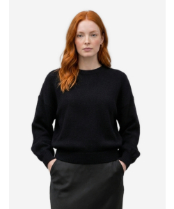 Maglione Veira girocollo