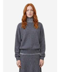 Maglione Veira girocollo