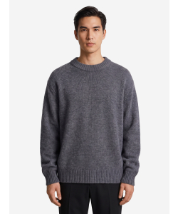 Maglione girocollo Kristian