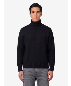Maglione dolcevita Olai