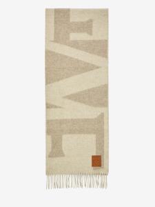Sciarpa in cashmere