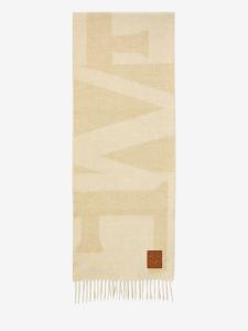 Sciarpa in cashmere