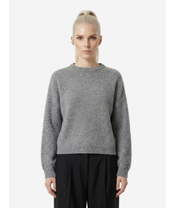 Maglione Tristan antracite