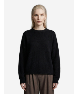 Maglione Tristan nero