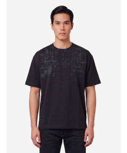 T-shirt in cotone Numeric