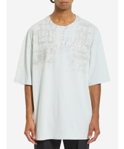 T-shirt in cotone Numeric