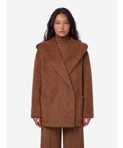 Cappotto corto Golf
