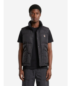 Gilet imbottito in piuma Evans
