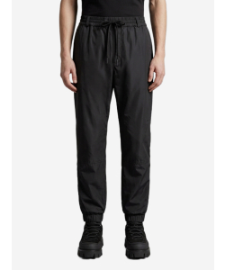 Joggers neri