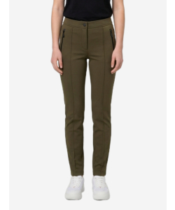 Pantaloni sportivi in tessuto tecnico