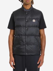 Gilet imbottito Tuquerouye