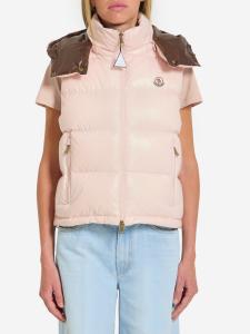 Gilet imbottito Niverolle