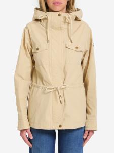 Parka Serin in misto cotone