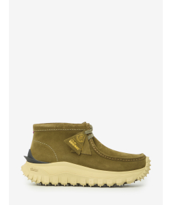Stivaletti Trailgrip Wallabee GTX