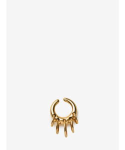 Ear cuff Pierced Circle