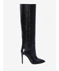 Stivali Stiletto 105 Carbone