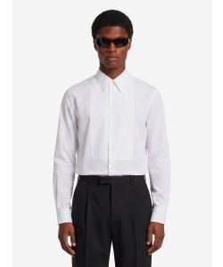 Camicia da smoking