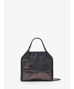 Mini Falabella tote bag