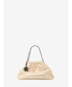 Borsa Falabella mini con coulisse