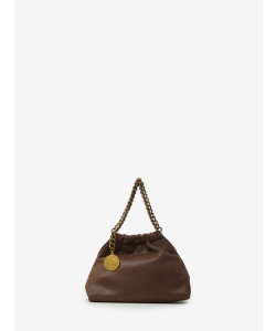 Borsa Falabella mini con coulisse