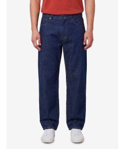 Jeans loose Indigo