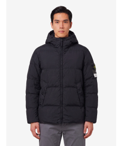 Piumino Crinkle Reps NY