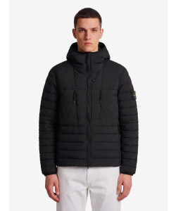 Piumino Seamless Tunnel Nylon Down-TC