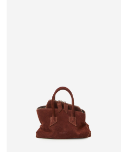 Borsa La Passeggiata Light Choco mini
