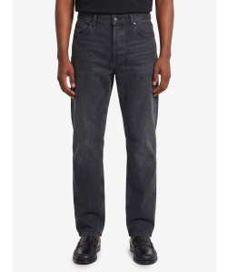 Jeans Moe nero