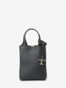Borsa Micro Bag Tod's in pelle