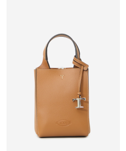 Borsa Micro Bag Tod's in pelle