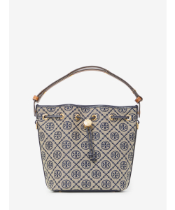 Borsa a secchiello T Monogram