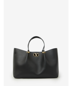 Borsa Tote VLogo Signature grande