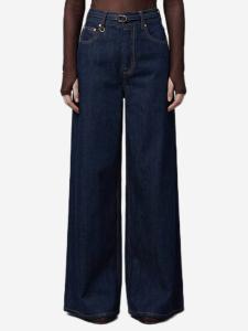 Jeans a zampa
