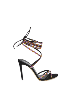 Sandali lace-up Holly Nicole