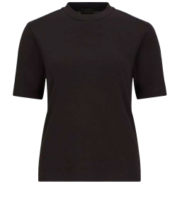 T-shirt con logo