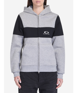 Felpa con cappuccio Loop Sports Icon