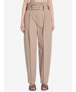 Pantaloni larghi