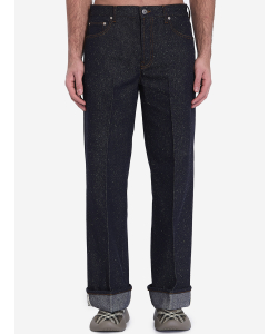 Jeans indaco