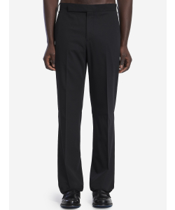 Pantaloni sartoriali in lana