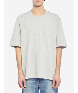 T-shirt in jersey di cotone