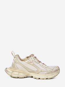 Sneakers 3XL Lurex