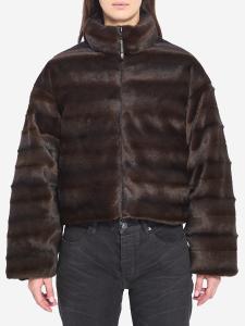 Piumino Ski reversibile