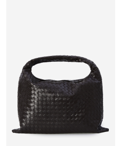 Borsa Hop grande marrone