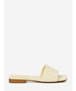 Mule flat Parco