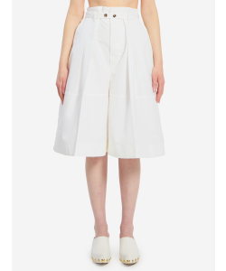 Pantaloni a culotte