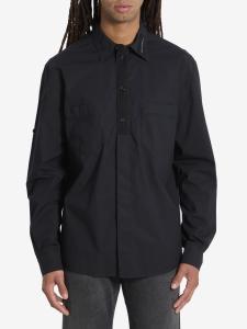 Camicia military