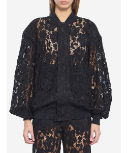 Bomber in pizzo